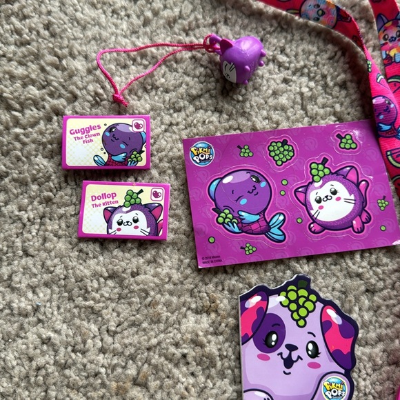 PikMi Pop - Grape Set - Picture 3 of 3